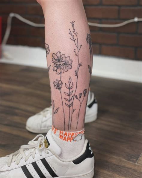 Thigh Tattoo : r/tattoo